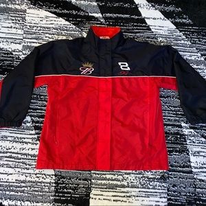 Dale Earnhardt Jr. jacket